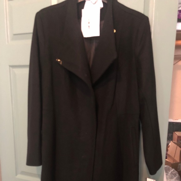 Michael Kors coat - Picture 2 of 5